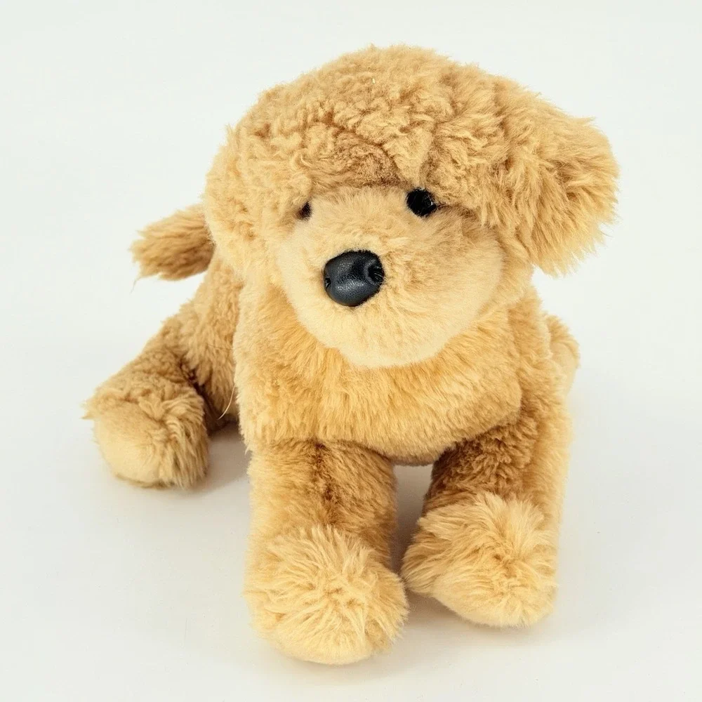 Douglas Bella Golden Retriever Dog Plush Stuffed Animal 13